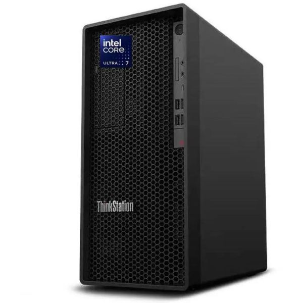 Lenovo ThinkStation P2 Tower Intel Core Ultra 7 (30JQ00B4GE)