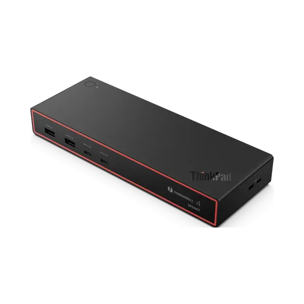 Lenovo ThinkPad Thunderbolt 4 Smart Dock Gen2 (40B00190EU)