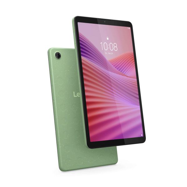 Lenovo Tab M11 Pro Gen 2 11.5 inch 128GB Wi-Fi Grijs (TB305FU)