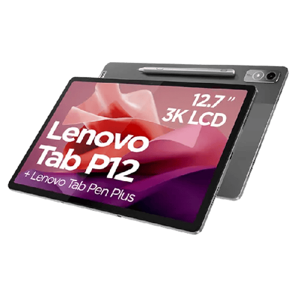Lenovo Tab P12 256GB 8GB Groen (ZACH0204SE)