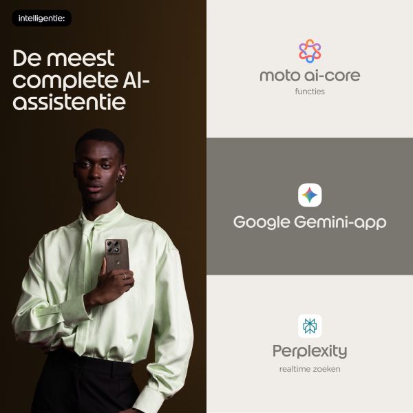 Motorola edge 70 pro 17,2 cm (6.78") Dual SIM Android 16.0 5G USB Type-C 8 GB 256 GB 6500 mAh Hout (PBC20085SE) Motorola edge 70 pro 17,2 cm (6.78") Dual SIM Android 16.0 5G USB Type-C 8 GB 256 GB 6500 mAh Hout (PBC20085SE)