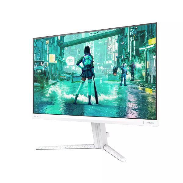Philips Evnia 3000 24M2N3201PL/00 computer monitor 60,5 cm (23.8") 1920 x 1080 Pixels Full HD LCD Wit (24M2N3201PL/00)