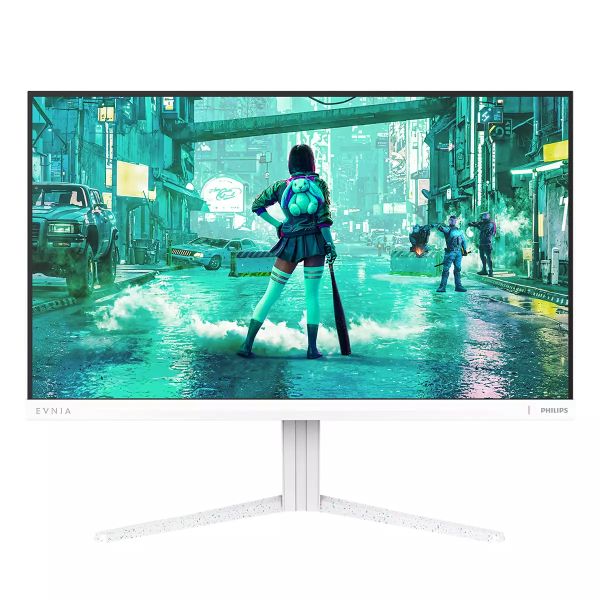 Philips Evnia 3000 24M2N3201PL/00 computer monitor 60,5 cm (23.8") 1920 x 1080 Pixels Full HD LCD Wit (24M2N3201PL/00) Philips Evnia 3000 24M2N3201PL/00 computer monitor 60,5 cm (23.8") 1920 x 1080 Pixels Full HD LCD Wit (24M2N3201PL/00)
