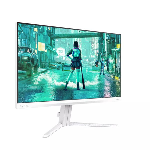 Philips Evnia 3000 24M2N3201PL/00 computer monitor 60,5 cm (23.8") 1920 x 1080 Pixels Full HD LCD Wit (24M2N3201PL/00) Philips Evnia 3000 24M2N3201PL/00 computer monitor 60,5 cm (23.8") 1920 x 1080 Pixels Full HD LCD Wit (24M2N3201PL/00)