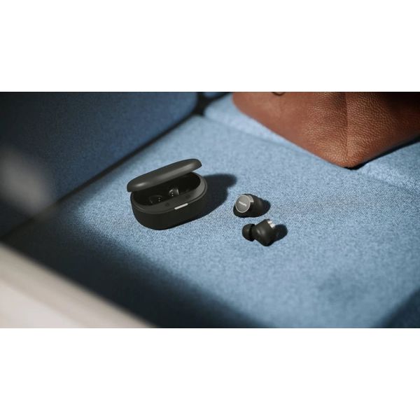 Philips TAT1300BK/00 hoofdtelefoon/headset Draadloos In-ear Oproepen/muziek USB Type-C Bluetooth Zwart (TAT1300BK/00)