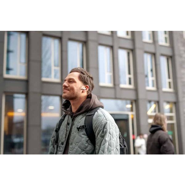 Philips TAT2139WT/00 hoofdtelefoon/headset Draadloos In-ear Oproepen/muziek Bluetooth Wit (TAT2139WT/00) Philips TAT2139WT/00 hoofdtelefoon/headset Draadloos In-ear Oproepen/muziek Bluetooth Wit (TAT2139WT/00)