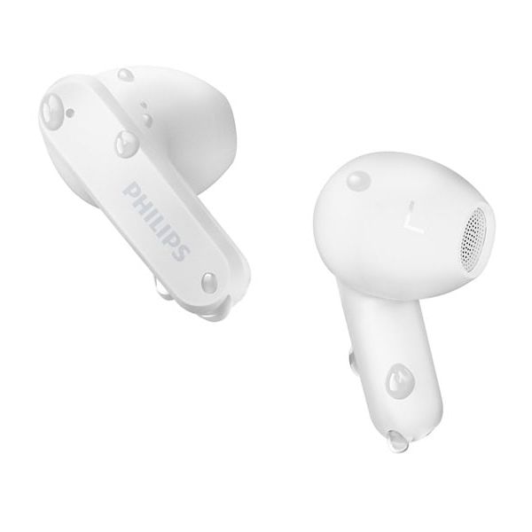 Philips TAT2139WT/00 hoofdtelefoon/headset Draadloos In-ear Oproepen/muziek Bluetooth Wit (TAT2139WT/00) Philips TAT2139WT/00 hoofdtelefoon/headset Draadloos In-ear Oproepen/muziek Bluetooth Wit (TAT2139WT/00)
