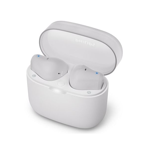 Philips TAT2139WT/00 hoofdtelefoon/headset Draadloos In-ear Oproepen/muziek Bluetooth Wit (TAT2139WT/00) Philips TAT2139WT/00 hoofdtelefoon/headset Draadloos In-ear Oproepen/muziek Bluetooth Wit (TAT2139WT/00)