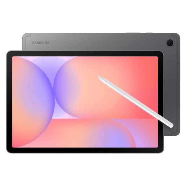 Samsung 5G Android Tablet 6GB RAM 128GB 10.9inch Display S Pen Gray (X406128EIG)
