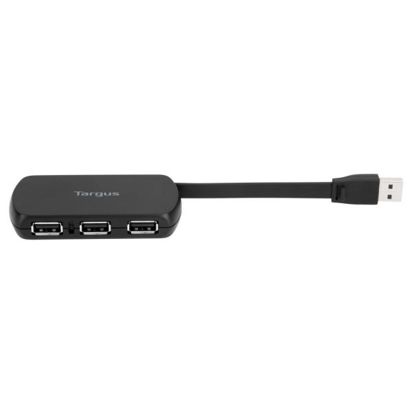 Targus 4-Port USB Hub (ACH114EU-50)