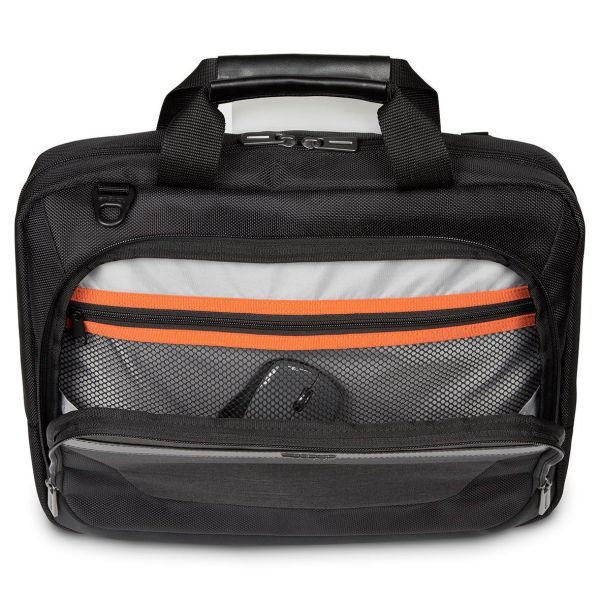 Targus CitySmart 39,6 cm (15.6") Rugzakhouder Zwart, Grijs (TBT915EU)