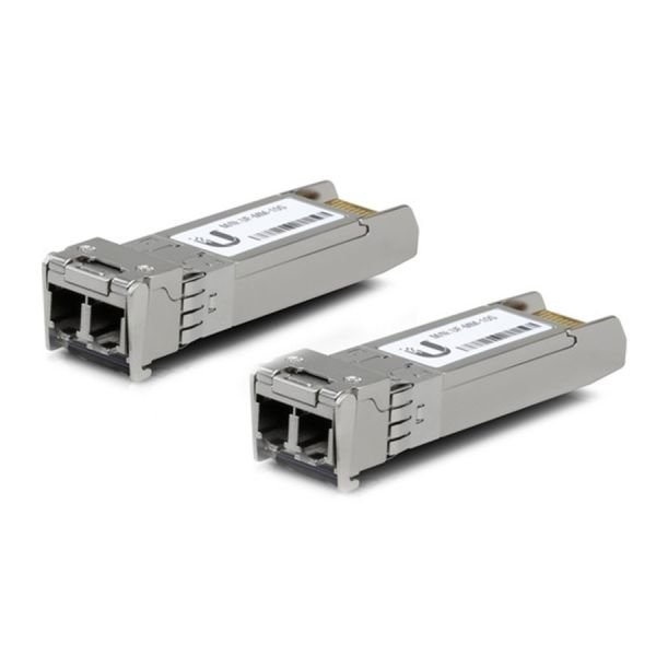 UBIQUITI U Fibre Multi-Mode SFP (Mini-GBIC) Transceiver Modu (UF-MM-10G)