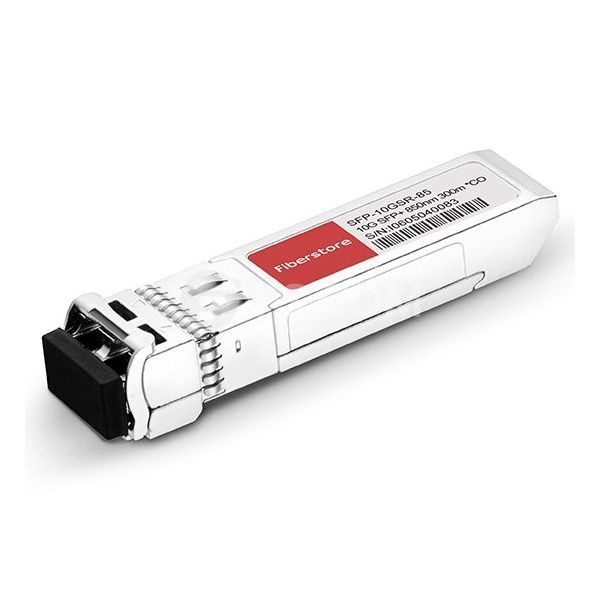 ZyXEL SFP10G-SR SFP+ transceiver module 10GBase-SR LC multi-mode up to 300 m 850 nm (ZYX-SFP10G-SR)