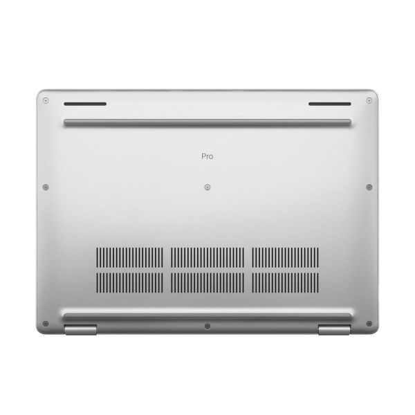 DELL Pro 14 Plus PB14255 AMD Ryzen™ 7 PRO 250 Laptop 35,6 cm (14") Full HD+ 16 GB LPDDR5x-SDRAM 512 GB SSD Wi-Fi 7 (802.11be) Windows 11 Pro Aluminium (BTO507_PB14255_EMEA)