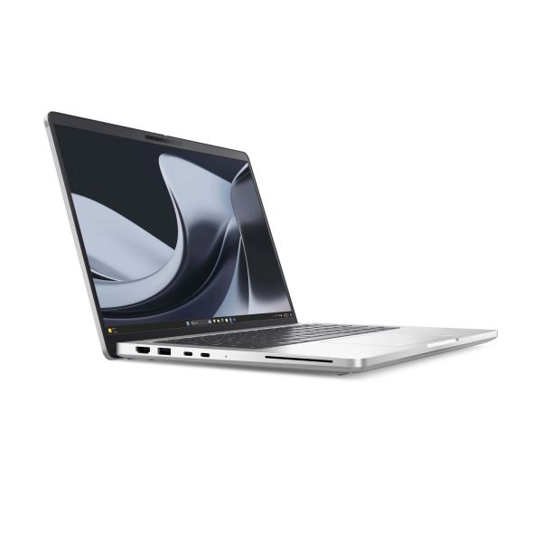 DELL Pro 14 Plus PB14255 AMD Ryzen™ 7 PRO 250 Laptop 35,6 cm (14") Full HD+ 16 GB LPDDR5x-SDRAM 512 GB SSD Wi-Fi 7 (802.11be) Windows 11 Pro Aluminium (BTO507_PB14255_EMEA) DELL Pro 14 Plus PB14255 AMD Ryzen™ 7 PRO 250 Laptop 35,6 cm (14") Full HD+ 16 GB LPDDR5x-SDRAM 512 GB SSD Wi-Fi 7 (802.11be) Windows 11 Pro Aluminium (BTO507_PB14255_EMEA)