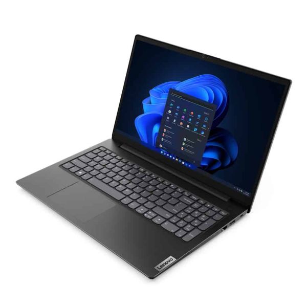 Lenovo V15 G4 ABP AMD Ryzen™ 7 7730U Laptop 39,6 cm (15.6") Full HD 16 GB DDR4-SDRAM 512 GB SSD Wi-Fi 5 (802.11ac) Engels Zwart (82YY001DRM)