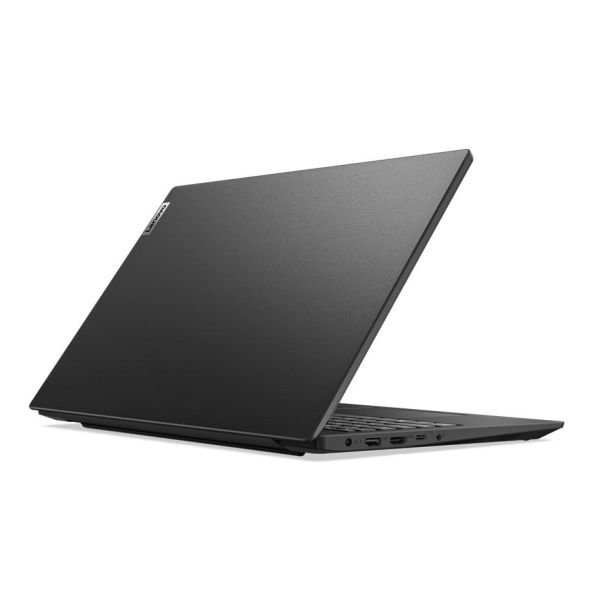 Lenovo V15 G4 ABP AMD Ryzen™ 7 7730U Laptop 39,6 cm (15.6") Full HD 16 GB DDR4-SDRAM 512 GB SSD Wi-Fi 5 (802.11ac) Engels Zwart (82YY001DRM)