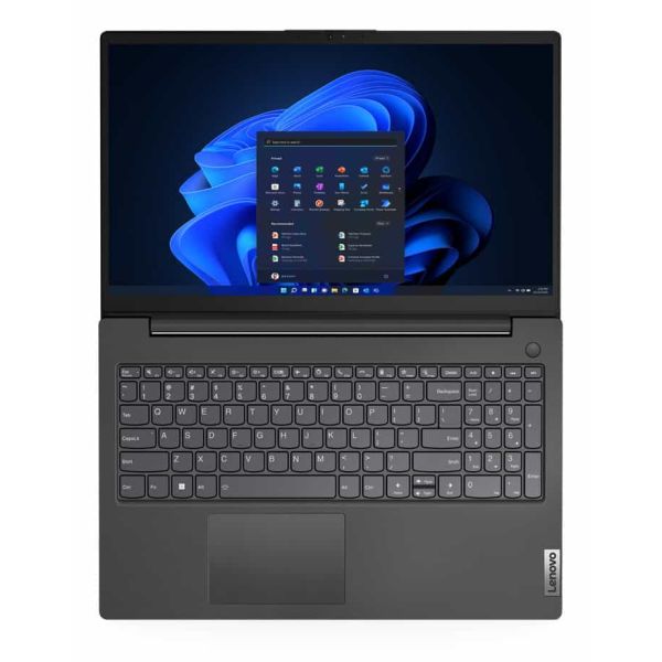 Lenovo V15 G4 ABP AMD Ryzen™ 7 7730U Laptop 39,6 cm (15.6") Full HD 16 GB DDR4-SDRAM 512 GB SSD Wi-Fi 5 (802.11ac) Engels Zwart (82YY001DRM)