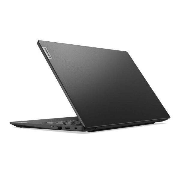 Lenovo V15 G4 ABP AMD Ryzen™ 7 7730U Laptop 39,6 cm (15.6") Full HD 16 GB DDR4-SDRAM 512 GB SSD Wi-Fi 5 (802.11ac) Engels Zwart (82YY001DRM)