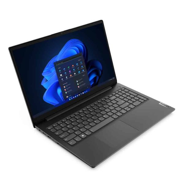 Lenovo V15 G4 ABP AMD Ryzen™ 7 7730U Laptop 39,6 cm (15.6") Full HD 16 GB DDR4-SDRAM 512 GB SSD Wi-Fi 5 (802.11ac) Engels Zwart (82YY001DRM)