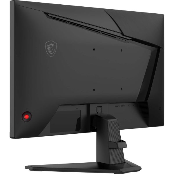 MSI MAG 245F X24 computer monitor 60,5 cm (23.8") 1920 x 1080 Pixels Full HD LCD Zwart (MAG 245F X24)