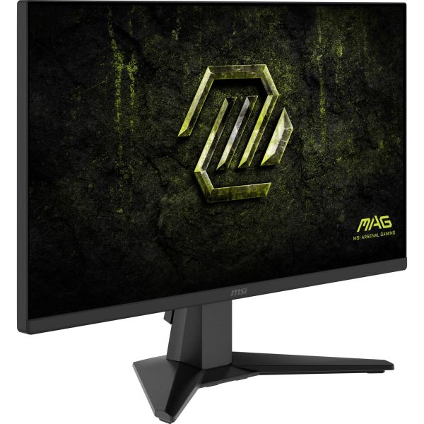 MSI MAG 245F X24 computer monitor 60,5 cm (23.8") 1920 x 1080 Pixels Full HD LCD Zwart (MAG 245F X24) MSI MAG 245F X24 computer monitor 60,5 cm (23.8") 1920 x 1080 Pixels Full HD LCD Zwart (MAG 245F X24)