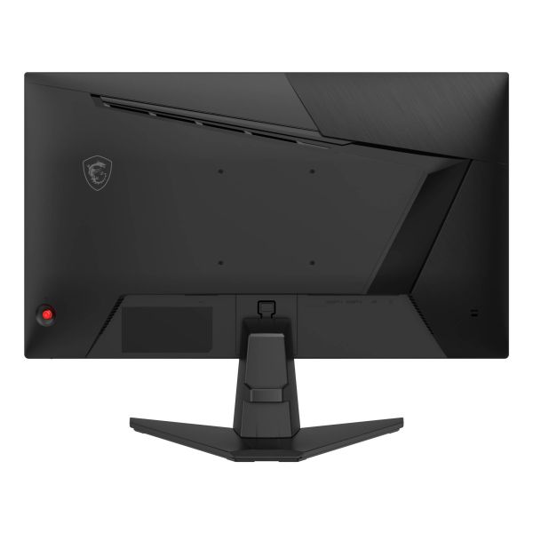 MSI MAG 245F X24 computer monitor 60,5 cm (23.8") 1920 x 1080 Pixels Full HD LCD Zwart (MAG 245F X24) MSI MAG 245F X24 computer monitor 60,5 cm (23.8") 1920 x 1080 Pixels Full HD LCD Zwart (MAG 245F X24)