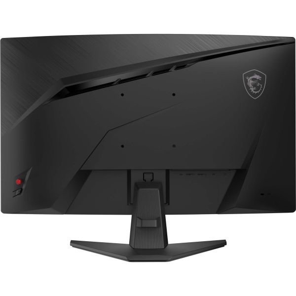 MSI MAG 274CF X24 computer monitor 68,6 cm (27") 1920 x 1080 Pixels Full HD Zwart (MAG 274CF X24) MSI MAG 274CF X24 computer monitor 68,6 cm (27") 1920 x 1080 Pixels Full HD Zwart (MAG 274CF X24)