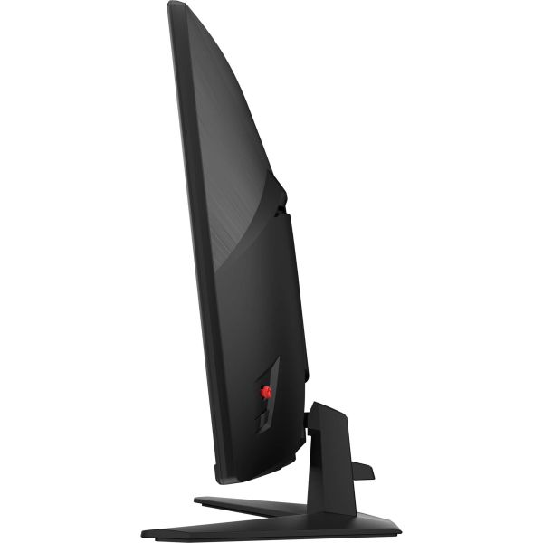 MSI MAG 274CF X24 computer monitor 68,6 cm (27") 1920 x 1080 Pixels Full HD Zwart (MAG 274CF X24) MSI MAG 274CF X24 computer monitor 68,6 cm (27") 1920 x 1080 Pixels Full HD Zwart (MAG 274CF X24)
