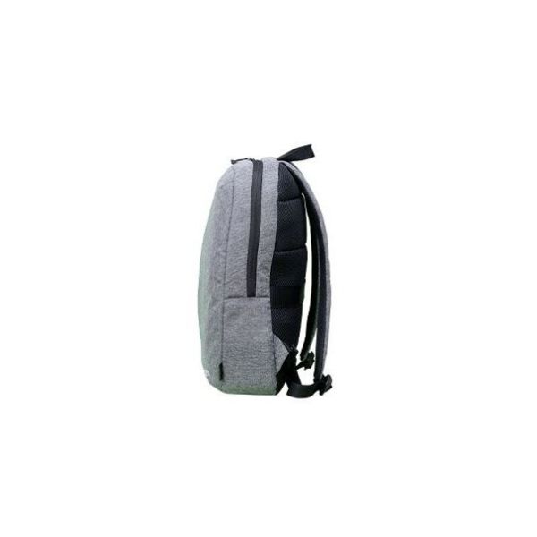 Acer Vero OBP rugzak Casual rugzak Grijs Kunststof, Polyethyleentereftalaat (PET), Gerecycled polyester (GP.BAG11.035)