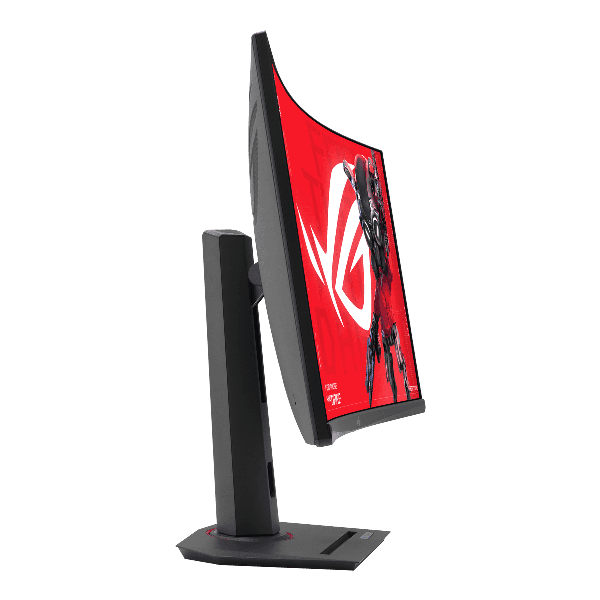 ASUS ROG Strix XG32WCS 32 Curved, WQHD, 180Hz, 1ms, PROMO Gaming (90LM0AC0-B01970-PROMO)