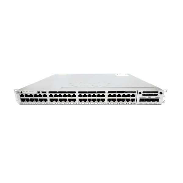 Cisco Catalyst 3850 48 Port (WS-C3850-48T-E-RFB)