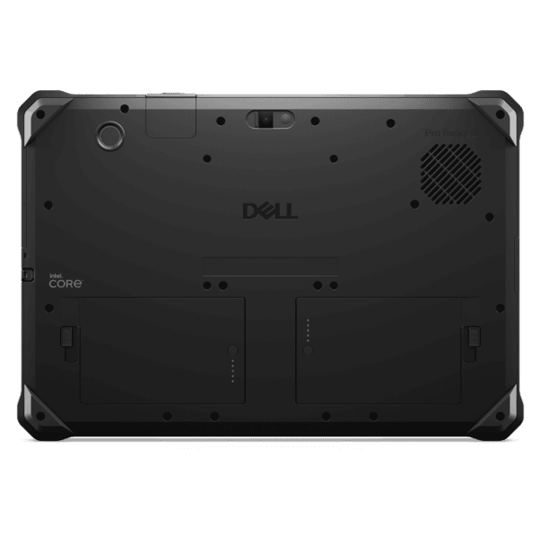 Dell Pro Rugged 12 Tablet / Intel Core Ultra 5 236V vPro Enterprise (40TOPS NPU - 8 cores - tot 4 - 7 GHz) / Windows 11 Pro - Co (3400021538906.1-1)