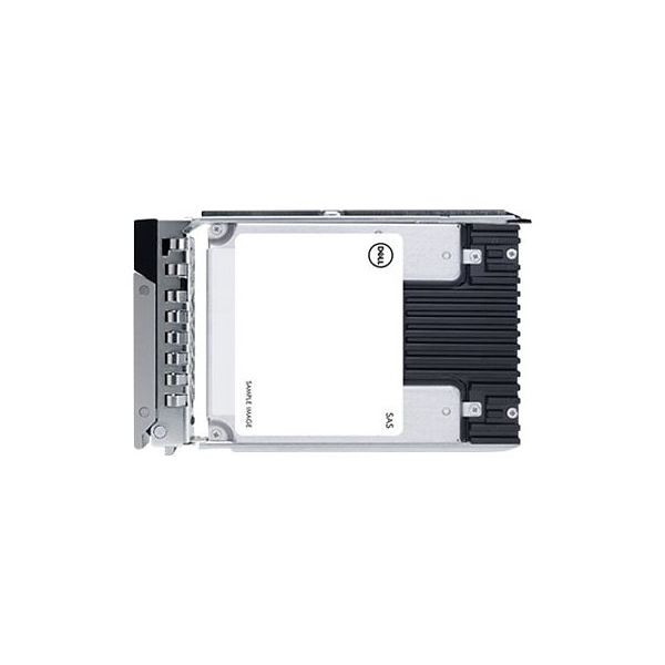 Dell 1.92TB SSD SFF SATA 6G (345-BJSQ-RFB)
