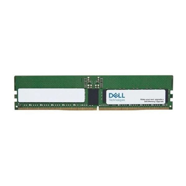 Dell 64GB DDR4 2RX4 RDIMM Geheugenmodule (370-BCCZ-RFB)
