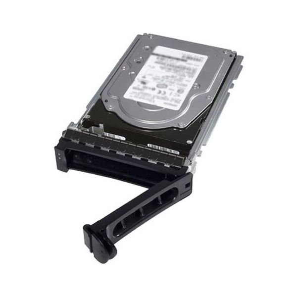 DELL 400-AXSD internal solid state drive 1,92 TB 2.5" SATA III (400-AXSD)