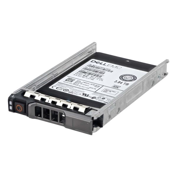 Dell 3.84TB SSD SFF SATA (64D9V-RFB)