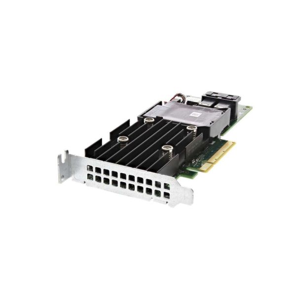 DELL PERC H740P SAS 12GB/S PCIE RAID CONTROLLER - LPB (DPNHJ-LP)