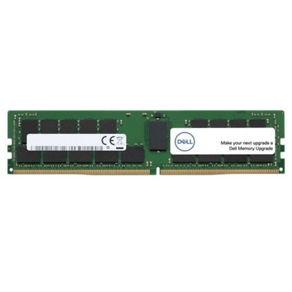 Dell DIMM,32GB,6400,2RX8,16G,DDR5,R (G9PYX)