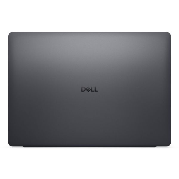 DELL Pro 16 PC16255 AMD Ryzen™ 5 220 Laptop 40,6 cm (16") Full HD+ 16 GB DDR5-SDRAM 512 GB SSD Wi-Fi 6E (802.11ax) Windows 11 Pro Frans Zwart (NMW05)