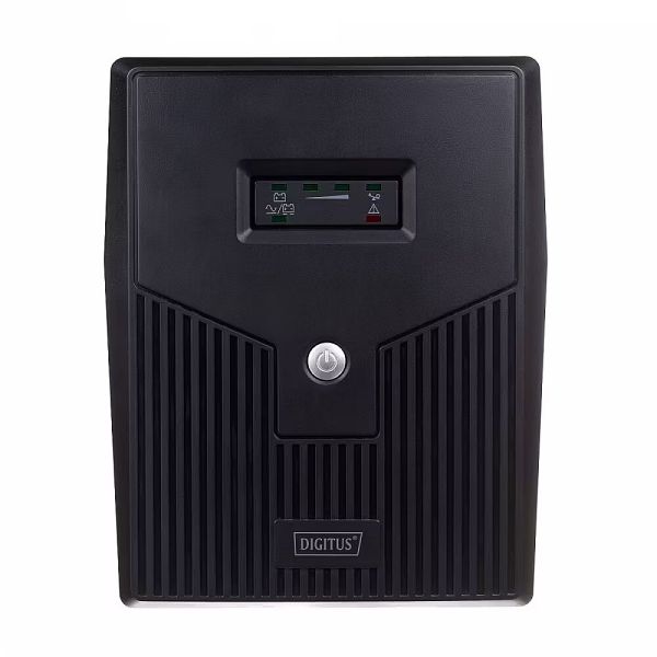 Digitus Uninterruptible Power Supply 2000VA/1200W Line-Interactive (DN-170067)