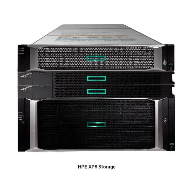 HP XP7 Gen2 7TB Flash Module (3286734-A-RFB)