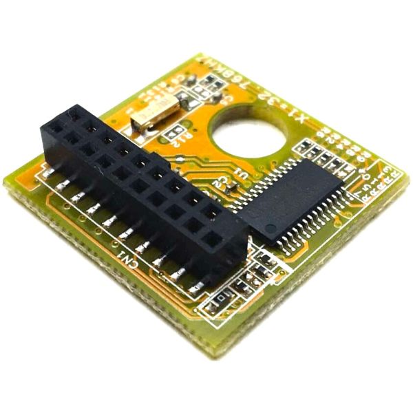 HP Trusted Platform Module Assy (450168-001-RFB)