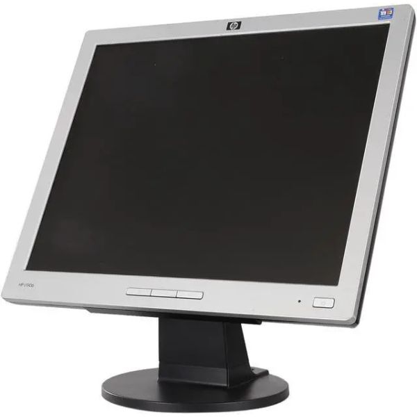 HP L1910 19-inch LCD Monitor (455992-101)