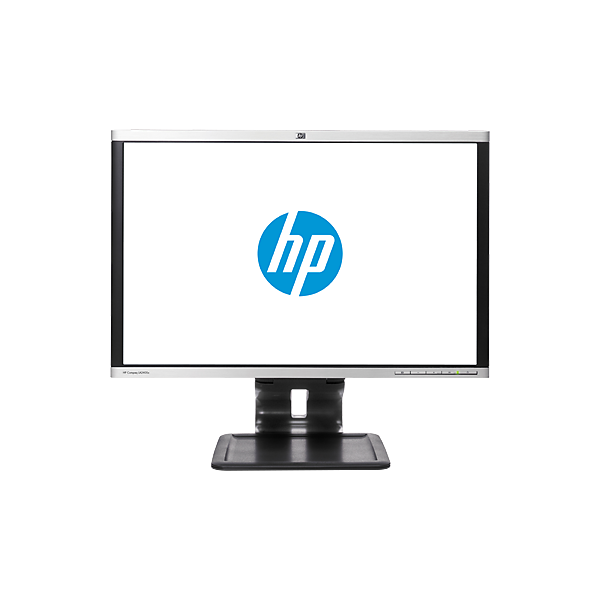 HP LA2405x 24 inch LED Monitor (518828-100)