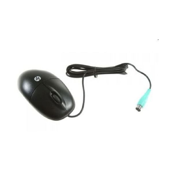 HP 537748-001 muis Kantoor PS/2 Optisch (537748-001)