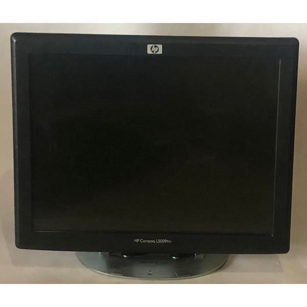 HP ASSY L5009TM LCD TOUCH MONITOR-E (581643-001)