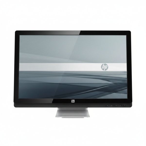 HP EliteDisplay E2310i Touch Monitor (600485-050)