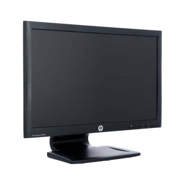 HP LA2206XC 22 Inch LED LCD Monitor (628293-500)