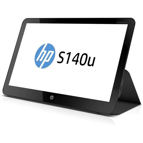 HP S140U USB Monitor Assembly (766498-001)